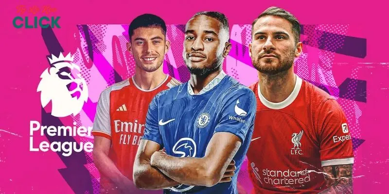 Tổng hợp thông tin về các giải đấu được cập nhật tại Tylekeo