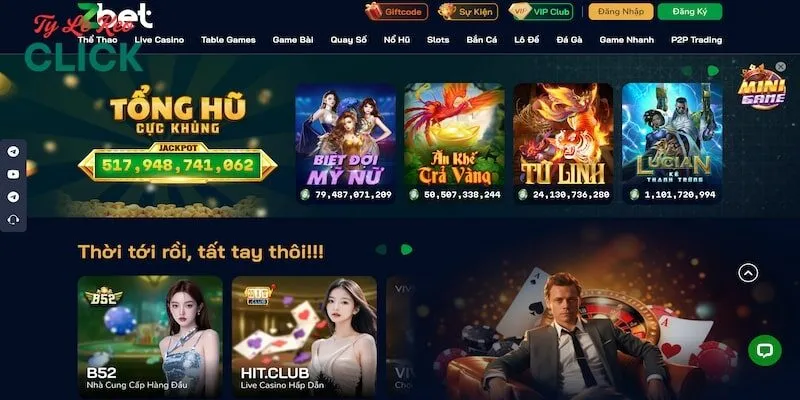 Một số thông tin cơ bản của nhà cái thể thao online
