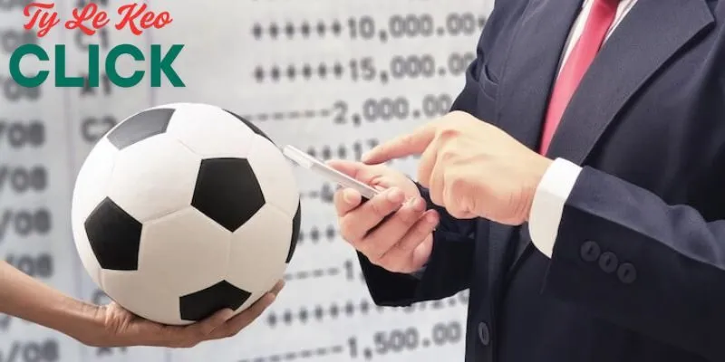 Kèo chẵn lẻ đầy thú vị