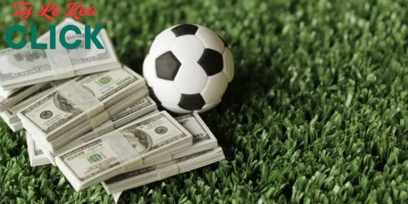 Kèo tài xỉu với xác suất thắng cao