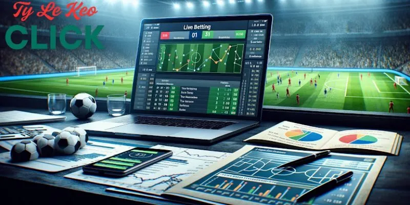 Thông tin về trang thể thao tỷ lệ kèo